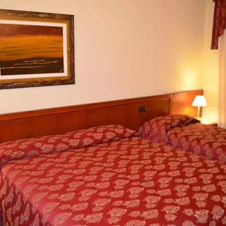 Olioso Hotel 3*