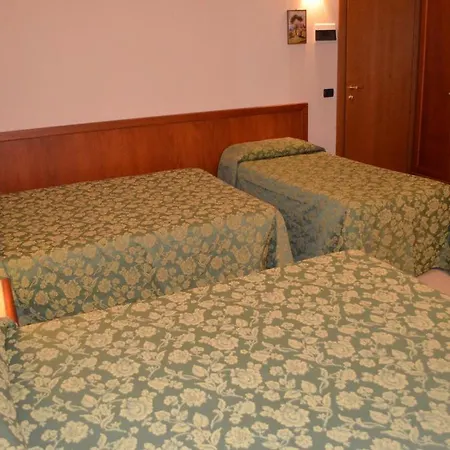 Hotel Olioso