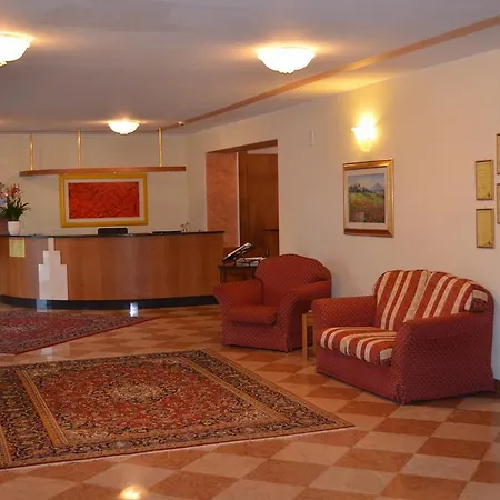 Olioso 3* Peschiera del Garda