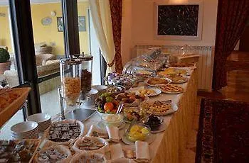 Hotel Olioso