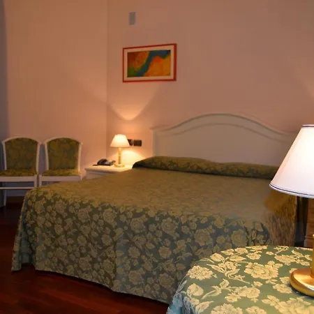 Olioso Hotel Peschiera del Garda