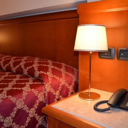 Hotel Olioso Peschiera del Garda