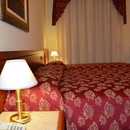 Olioso 3* Peschiera del Garda