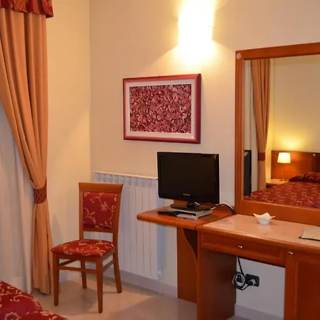 Hotel Olioso Peschiera del Garda