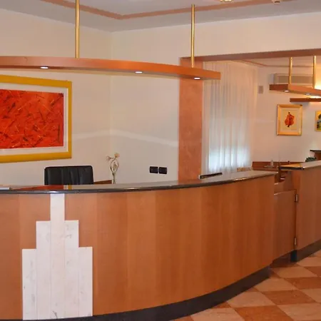 Hotel Olioso Peschiera del Garda