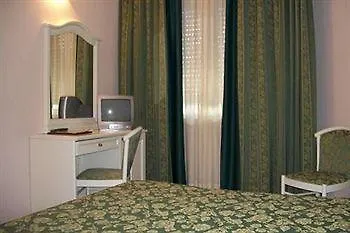 Hotel Olioso Peschiera del Garda