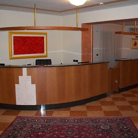 Hotel Olioso Peschiera del Garda