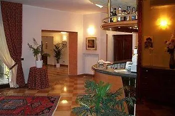 Olioso 3* Пескьера-дель-Гарда