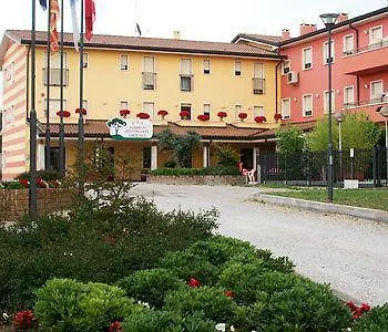 Отель Olioso