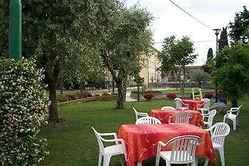 Olioso Peschiera del Garda