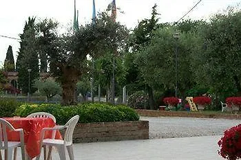 Olioso Hotel Peschiera del Garda