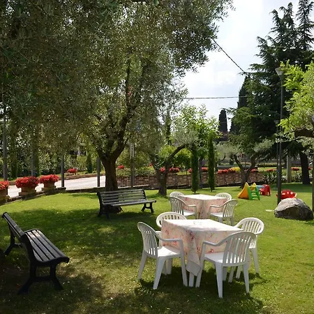 Hotel Olioso Peschiera del Garda