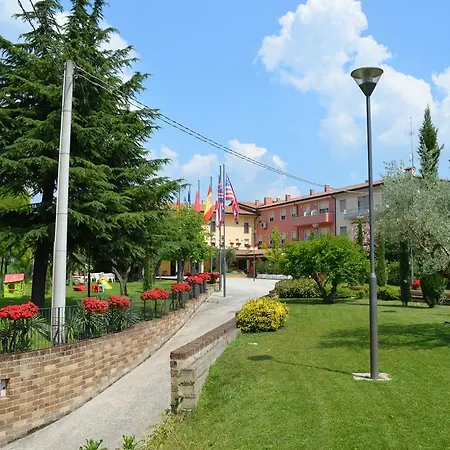 Olioso 3* Peschiera del Garda