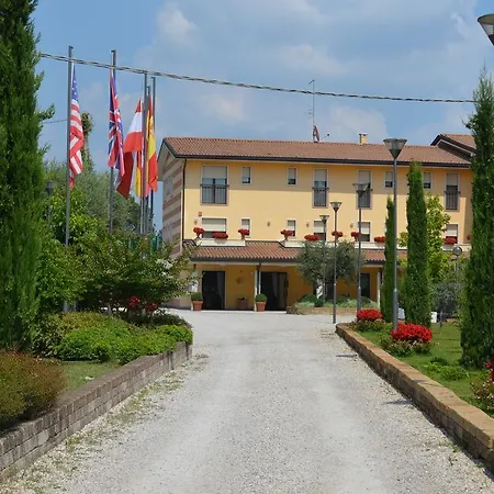 Olioso Peschiera del Garda