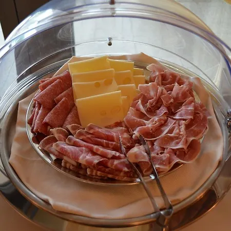 Olioso Hotel Peschiera del Garda