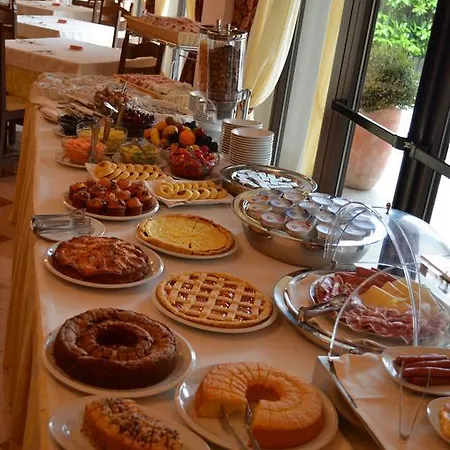 Olioso Peschiera del Garda