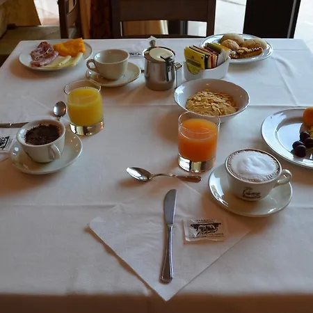 Olioso Hotel Peschiera del Garda