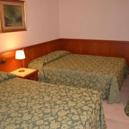 Hotel Olioso Peschiera del Garda