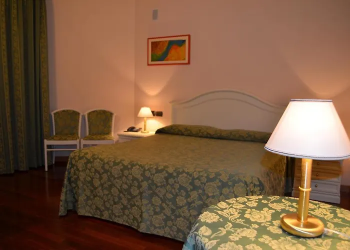 Olioso Hotel Peschiera del Garda