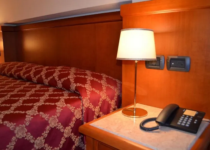 Hotel Olioso Peschiera del Garda