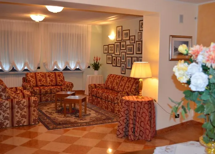 Hotel Olioso 3*