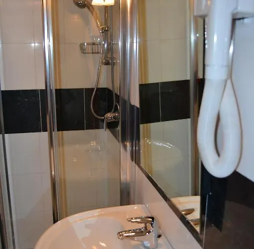 Olioso Hotel Peschiera del Garda