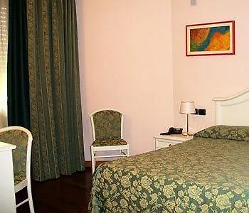 Hotel Olioso Peschiera del Garda