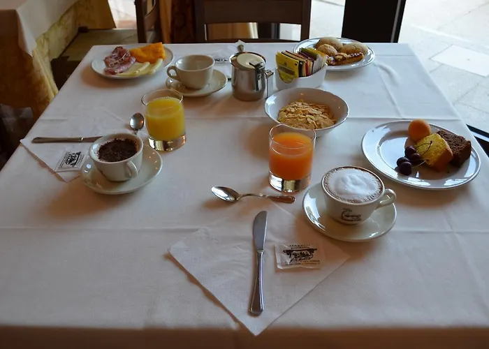 Olioso Hotel Peschiera del Garda