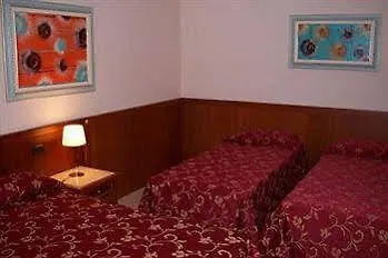 Hotel Olioso Peschiera del Garda