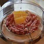 Olioso Otel Peschiera del Garda