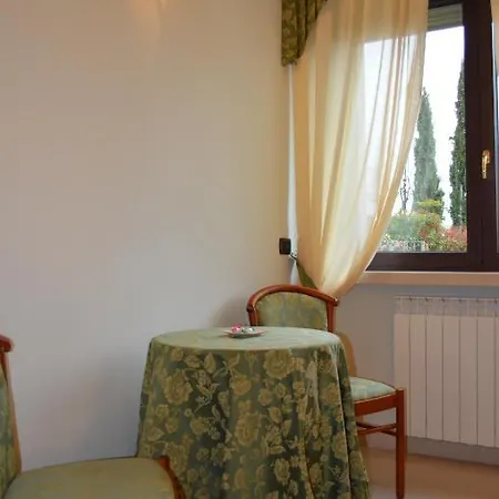 Olioso Peschiera del Garda