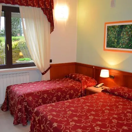 Hotel Olioso Peschiera del Garda