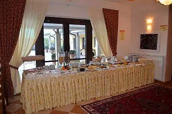 Olioso ペスキエーラ・デル・ガルダ