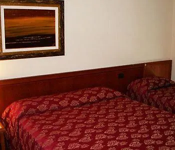 Olioso Hotel