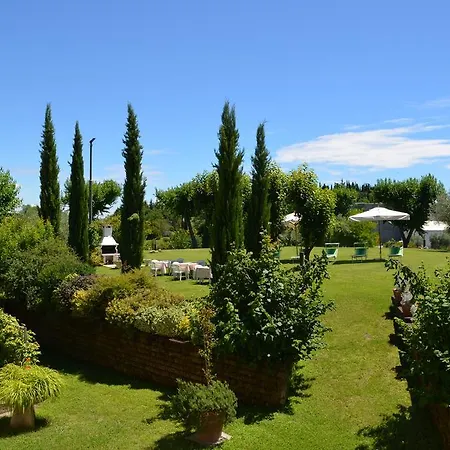 Olioso Otel 3*