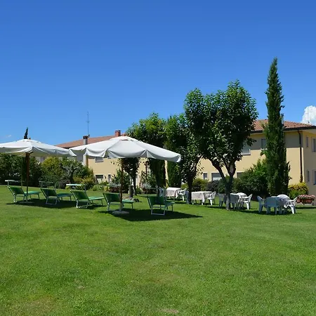 Olioso Hotel Peschiera del Garda