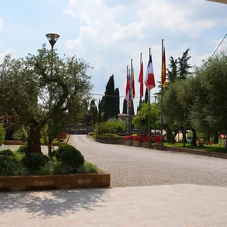 Otel Olioso
