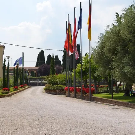 Olioso Otel Peschiera del Garda