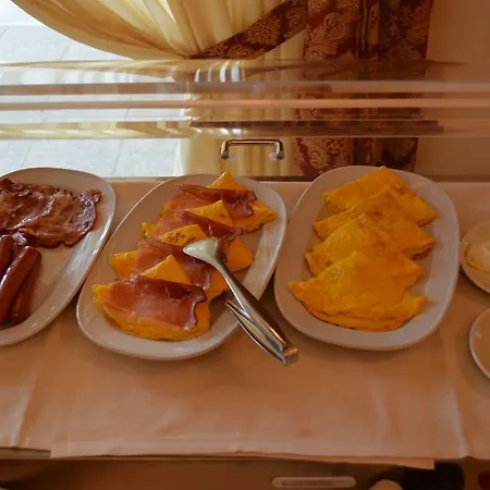 Olioso 3* ペスキエーラ・デル・ガルダ