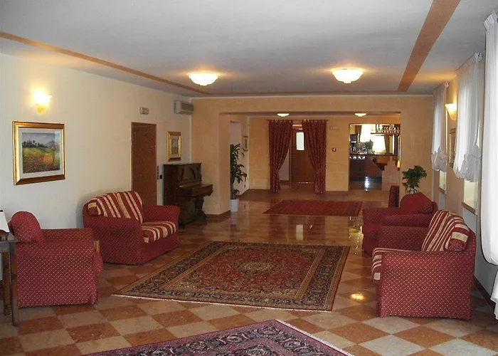 Ξενοδοχείο Olioso 3*