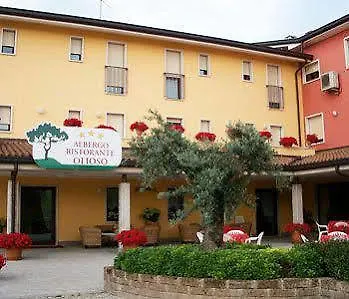 Olioso 3* Πεσκιέρα ντελ Γκάρντα