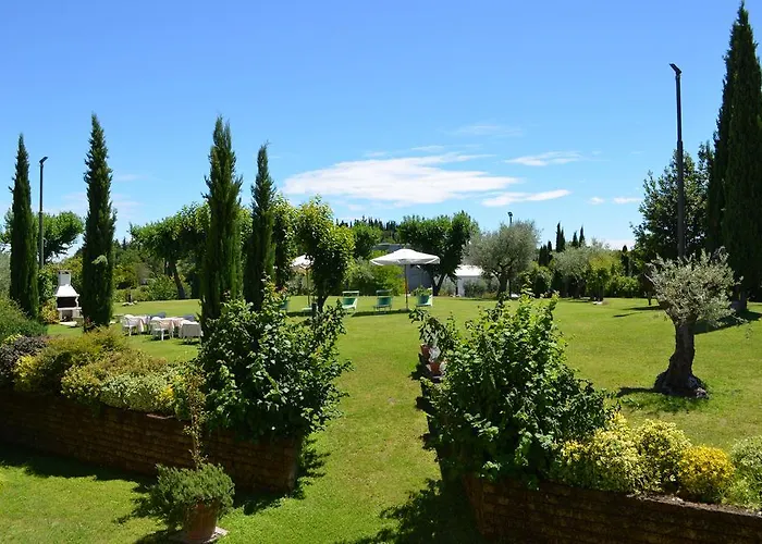 Olioso Ξενοδοχείο 3*