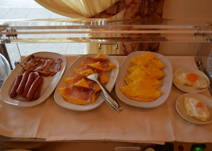 Olioso 3* Πεσκιέρα ντελ Γκάρντα