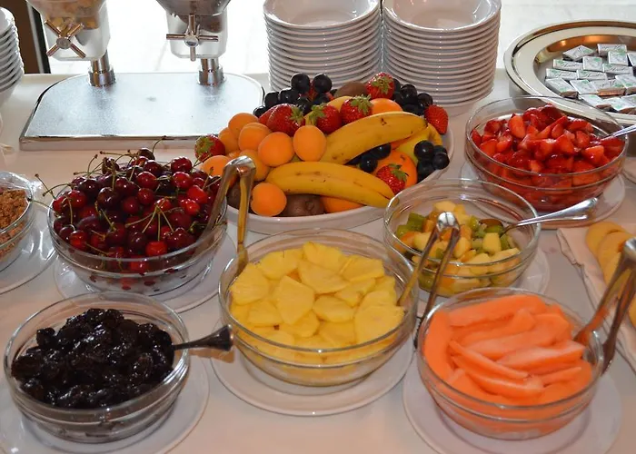 Ξενοδοχείο Olioso