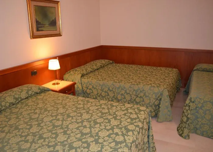 Hotel Olioso Peschiera del Garda