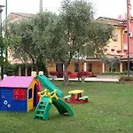 Olioso Отель Пескьера-дель-Гарда