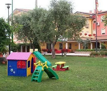 Olioso מלון פסקיארה דל גארדה