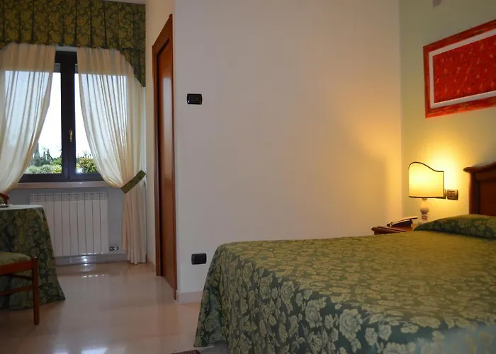 Olioso 3* Peschiera del Garda