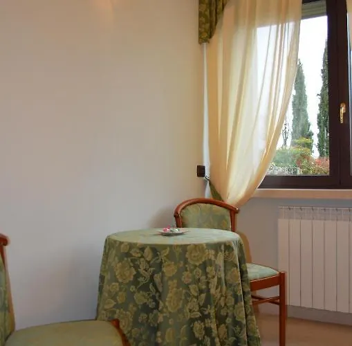 Olioso Peschiera del Garda