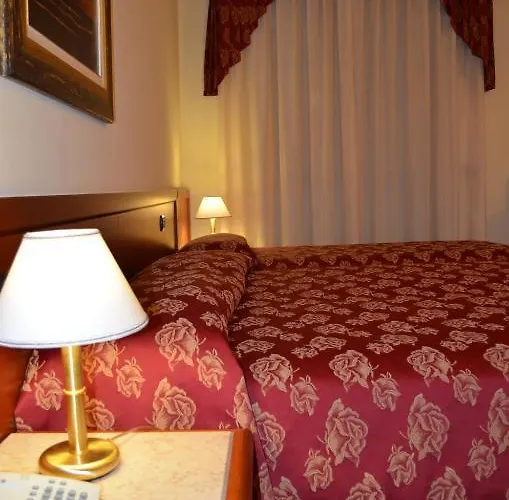 Olioso 3* Peschiera del Garda